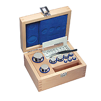 KERN 303-056 Sets of weights (E1, 1 ~ 500000 mg)