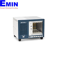 NI PXIe-1083 PXI Chassis (5-slot, AC, 2 GB/s)