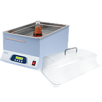 Major Science SWB-20L-3 20L Stirring Water Bath (10V / 220V~)