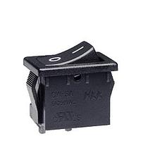 NKK Switches CWSA11AAN2S Rocker Switches SPST ON-NONE-OFF