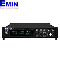 ITECH IT-M7722 High Performance Programmable AC Power Supply (300V, 6A, 600VA)