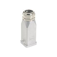 HARTING 19440031440 Hoods HAN INOX 3A-GG-M20