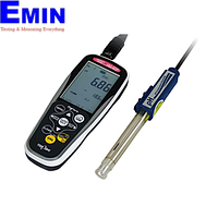 MULTI HM-40P Portable pH/ORP/ion Meter (pH 0.00～14.00, ORP 0～±2000mV)