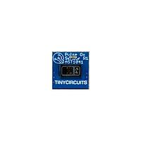 TinyCircuits AST1041 Expansion Boards Pulse Oximeter Sensor Wireling