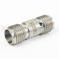 Fairview Microwave SM3275 SMA Female to 2.92mm Female Adapter (27 Ghz)