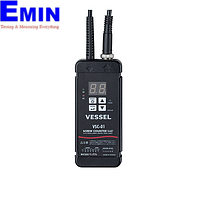 Vessel VSC-01 Screw Counter