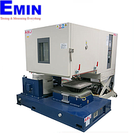 ASLI THV-1500（A~F) Temperature Humidity Vibration Combined Test System (1500×1500×1500mm)