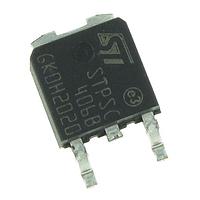 STMicroelectronics STPSC406B-TR Schottky Silicon Carbide Diodes 600 V Power Schottky Diode