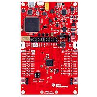 Texas Instruments LAUNCHXL-CC26X2R1 Development Kits SimpleLink multi-sta ndard CC26x2R wirele