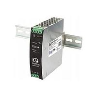 XP Power DSR120PS48 Switching Supplies AC-DC DIN rail power supply 120W, Slim line
