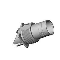 Samtec BNC7T-J-P-HN-ST-EM2 Connectors 75 Ohm BNC Jack