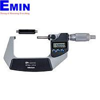 Mitutoyo 293-236-30 Coolant Proof Digimatic Outside Micrometer (50-75mm/ 0.001mm)
