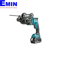 MAKITA DHR182RTJ Cordless Rotary Hammer (0 - 5,000 Bpm)