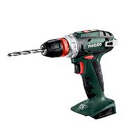 METABO BS 18 QUICK Cordless drill / screwdriver (0-1600 rpm)
