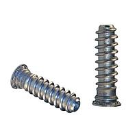 PEM FH-X5-15ZI Self Clinching STUD,FLUSH,STEEL,XPRESS