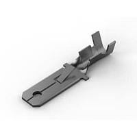 AMP Connectors - TE Connectivity 170030-2 - TAB 20-14 AWG F TYPE Reel of 4000