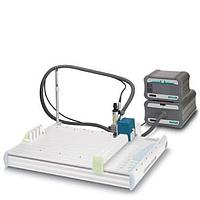 PHOENIX CONTACT 5145546 DIN Rail Terminal Blocks P1 ENGRAVING UNIT