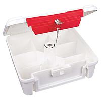 Flambeau 6527MD Divider ScriptSafe Divided Core w/Lockdown Feature