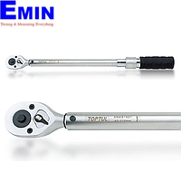 TOPTUL ANAS1211 Micrometer Adjustable Torque Wrench (3/8")
