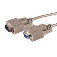 Advantech BB-9PAMM6 D-Sub Cables DB9 MALE TO DB9 MALE 6FT
