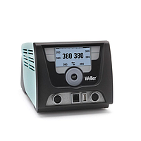 WELLER WX2 Soldering Station (100 – 550 °C / 210 – 999 °F)