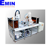 DOLANG DLRB-120 Industrial Robots Basic Training System