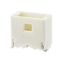 Molex 501331-0207 Shrouded 1.0 WtB 2Ckt StrWaferAssyEmbsTpPk