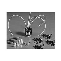 Molex 1300920136 Motor Drives SILVER SLIP RING