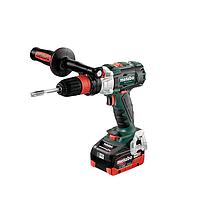 METABO GB 18 LTX BL Q I Cordlesss tapper (0-1850 rpm)