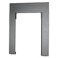 Panduit C2SDT8W06DAB1 Racks & Rack Cabinets Net-Contain Cabinet Supported Containmen