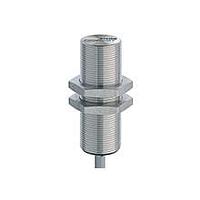 Contrinex 120253-0570 Proximity Sensors M18 10mm OD NPN NC 2m 3W PUR Cble