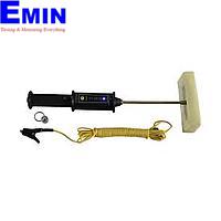 HD-104 Huatec Wet Sponge Pinhole Porosity Holiday Detectors  Spark Detector (9-90V, 300μm-500μm)