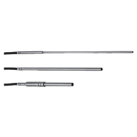 Senseca GTF 101 K Temperature Probe (-200..+1150 °C)