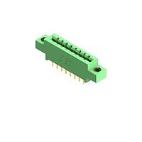 EDAC 337-016-541-807 Sockets Card Edge Connector