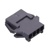 Hirose Electric DF63-4EP-3.96C Plugs