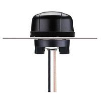 Taoglas MA131.A.LK.002 MIMO Hercules MA131 2in1 Permanent  Mount GPS/GLONASS/Galileo  915MHz oe48*29mm