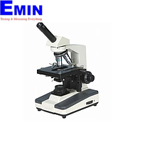 HINOTEK XSZ-135A Biological Microscope (4X, 10X, 40X(s), 100X(s)oil)
