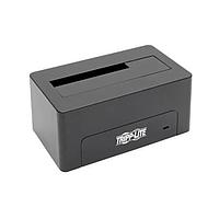 Tripp Lite U439-001-CG2 USB Type-C, Thunderbolt 3 to SATA USB3.1 TYPEC/SATA DOCK SNGLBAY