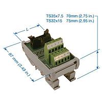 Altech 5704.2 Interface Modules