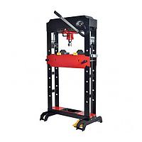 KOCU TRSP50HAM 空圧・油圧プレス (50 tons)