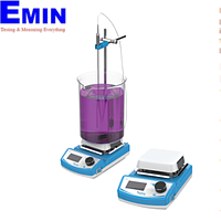 BEING BM-07A3T Magnetic stirrer (3L, 400W, RT+5~200°C)