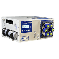 GEO Calibration HygroMatic II Humidity and Temperature Controlled Chamber (18 °C ~ 28 °C, 80 % RH)