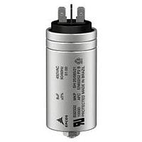 EPCOS B32332I6156J80 Round Metal Can, Resin-Filled 450volt 15uF 30x78mm Super MotorCap