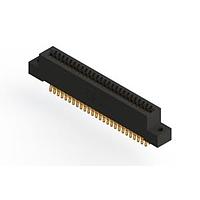 EDAC 892-052-555-202 Receptacles High Temp Card Edge Connector