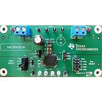 Texas Instruments LMZ36002EVM Voltage Regulator - Switching Regulator LMZ36002EVM
