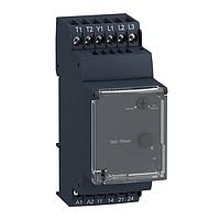 SCHNEIDER RM35TM250MW Harmony Relay ELEVATOR RELAY 250V 5AMP RM35