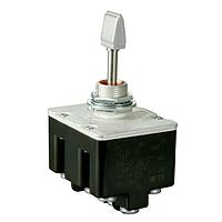 Honeywell 4TL82-72 Toggle Switches SEALED OI