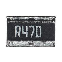 CGS - TE Connectivity RLW73PA2FR47TDF Thick Film Resistors RLW73P A2 1% R47 200ppm 1k RL