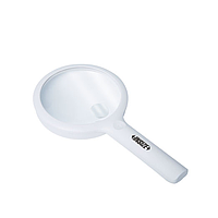 INSIZE 7529-24 Magnifier With Illumination (2X/4X)