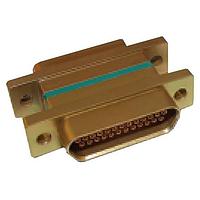 Dura-Con / Cinch Connectivity Solutions DCDM37CS D-Sub Adapters & Gender Changers Dura-Con micro-d Connector 37 pos